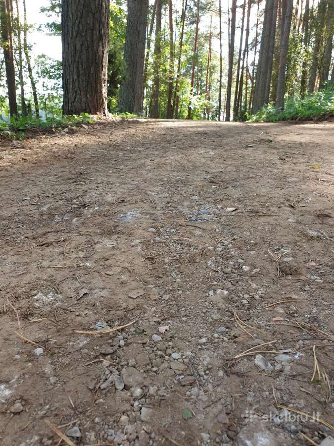 Savivarčio 4x4 su fiskaru paslaugos Molėtų r. - nuotraukos Nr. 19