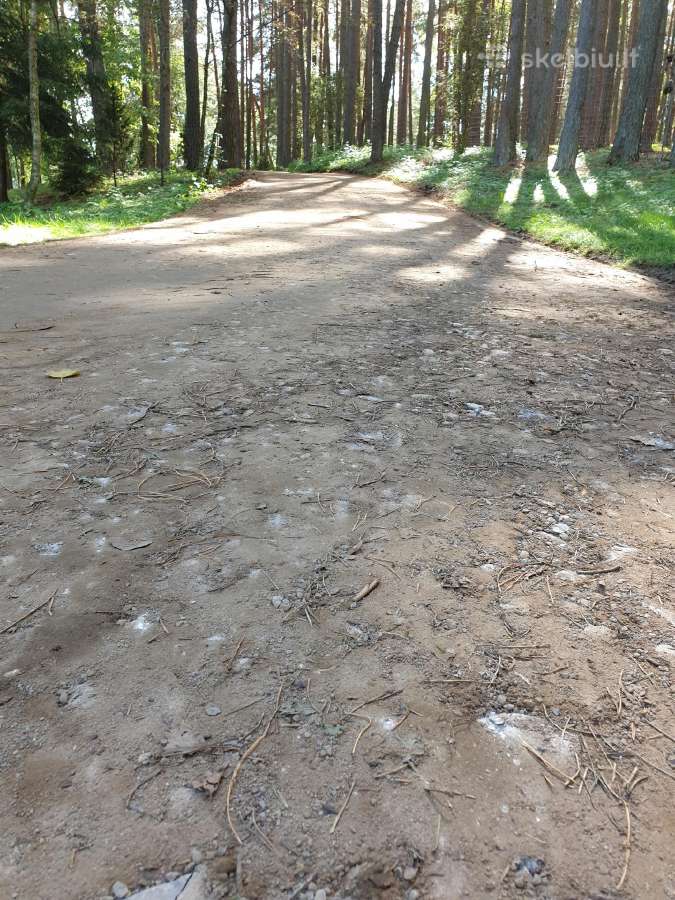 Savivarčio 4x4 su fiskaru paslaugos Molėtų r. - nuotraukos Nr. 20