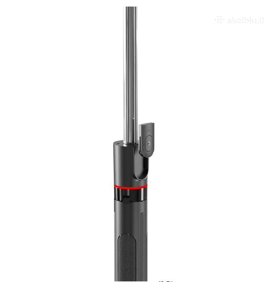 Stovas – asmenukių selfie lazda 170cm + pultelis - nuotraukos Nr. 8