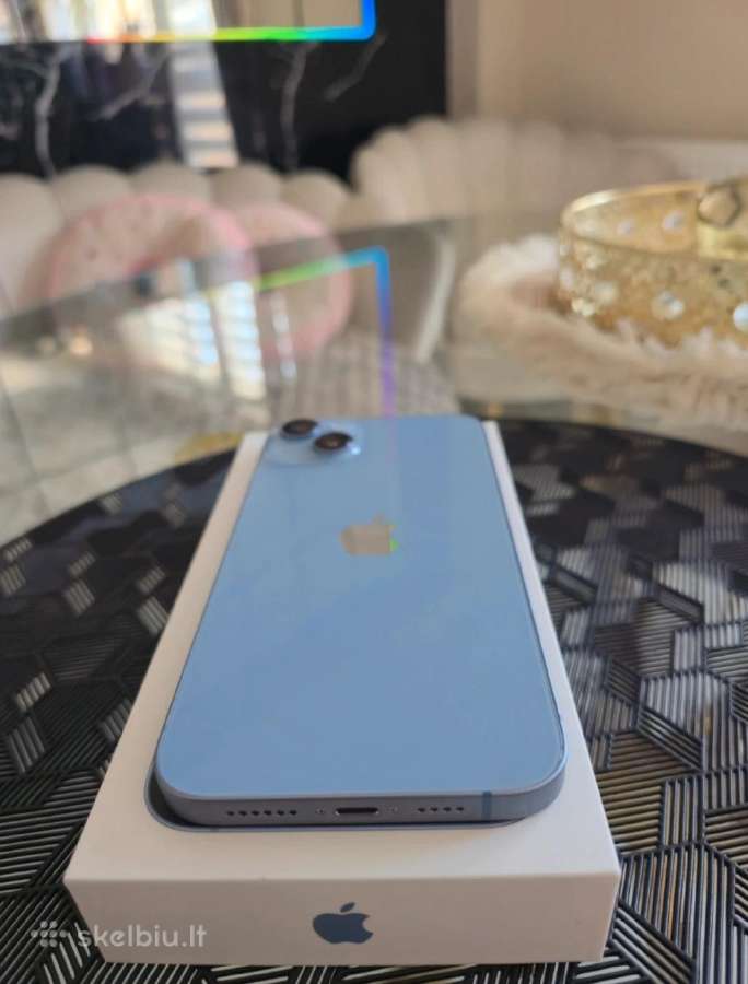 iPhone 14 plus