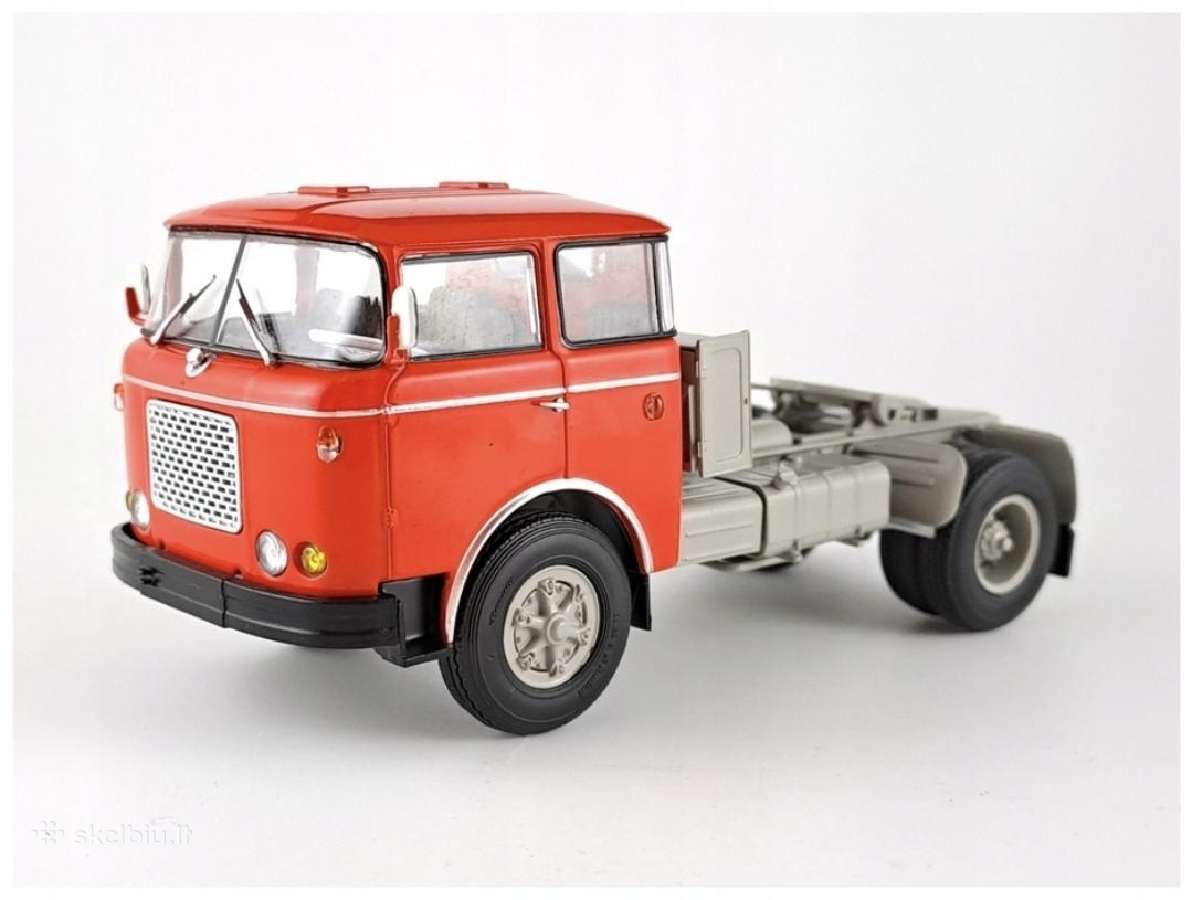 Liaz 706