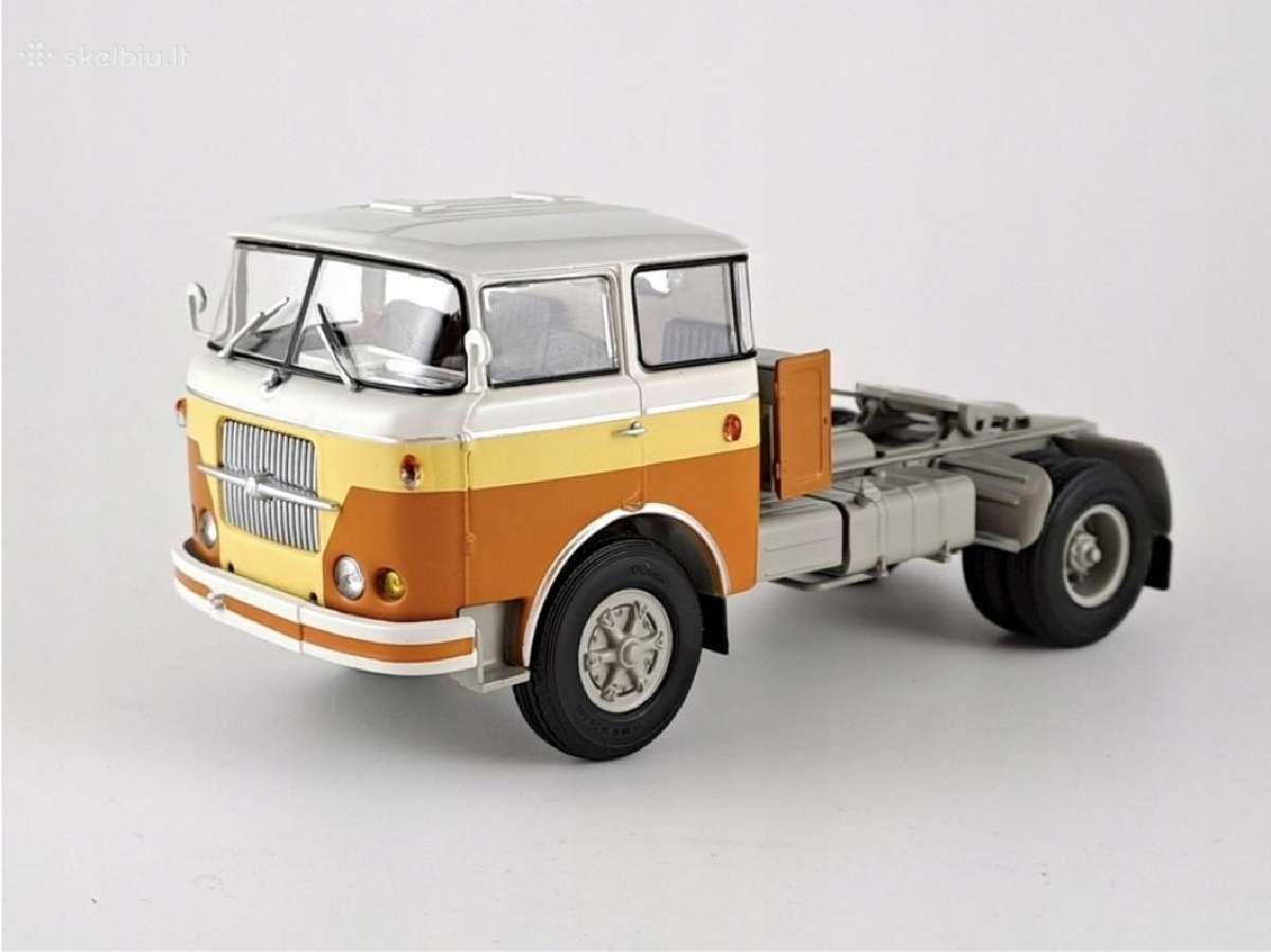 Liaz 706
