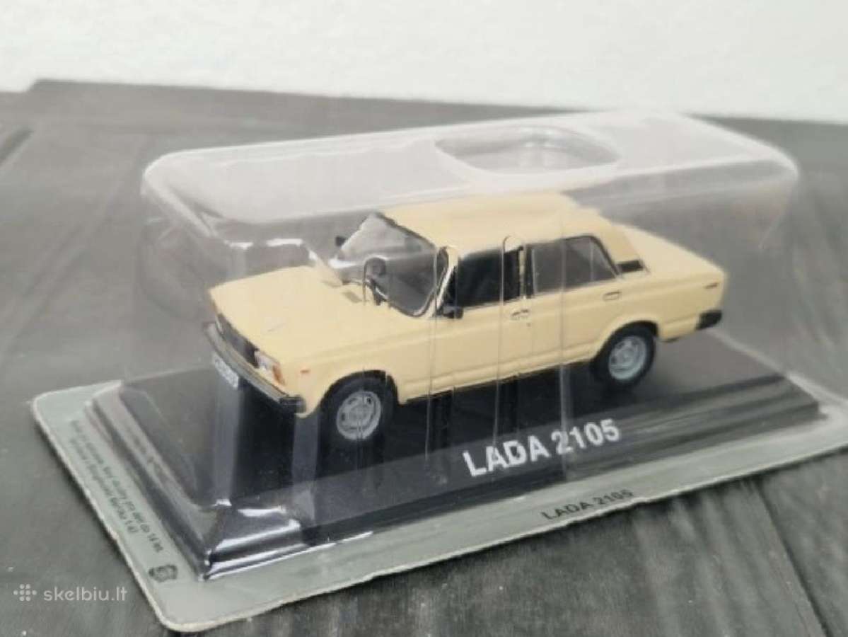 Lada 2105
