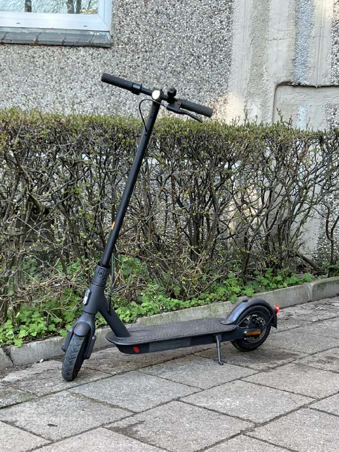 Xiaomi pro 2 - nuotraukos Nr. 2
