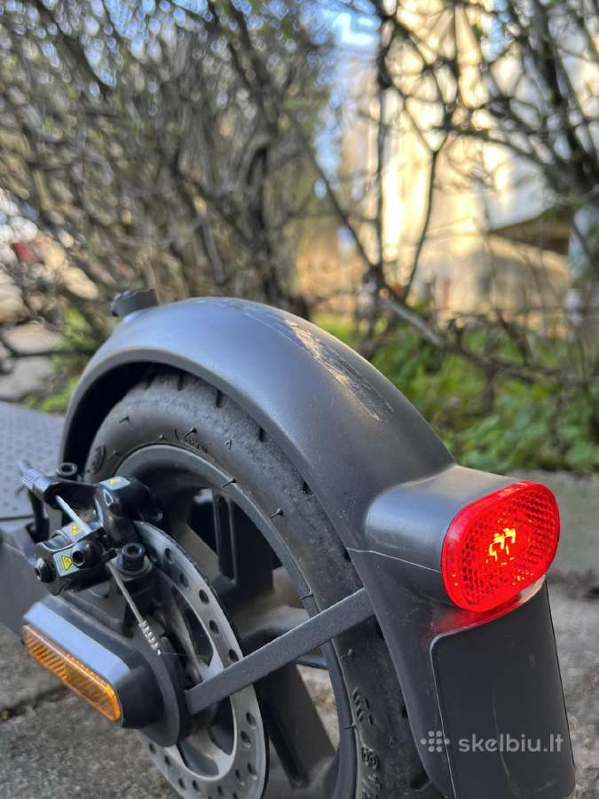 Xiaomi pro 2 - nuotraukos Nr. 4