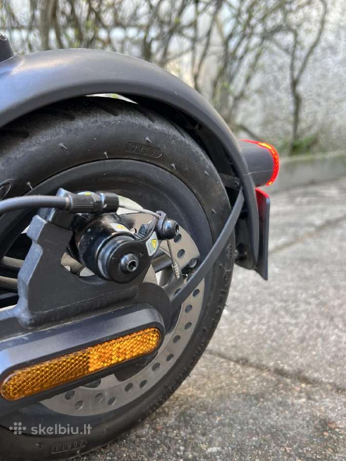 Xiaomi pro 2 - nuotraukos Nr. 6