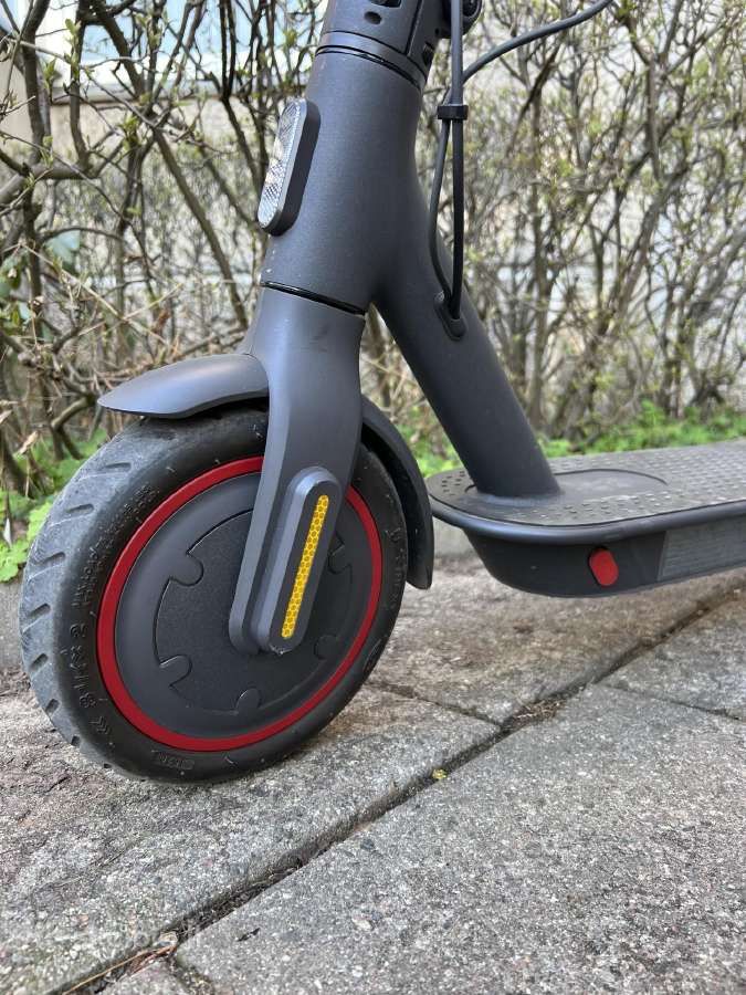Xiaomi pro 2 - nuotraukos Nr. 7