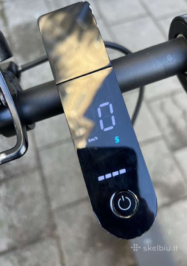 Xiaomi pro 2 - nuotraukos Nr. 8