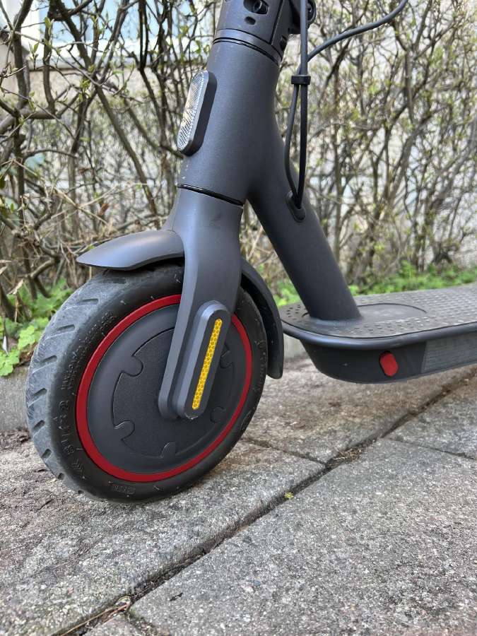 Xiaomi pro 2 - nuotraukos Nr. 9