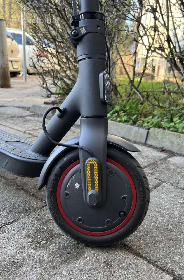 Xiaomi pro 2 - nuotraukos Nr. 11