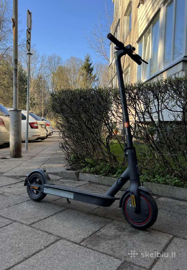 Xiaomi pro 2 - nuotraukos Nr. 12