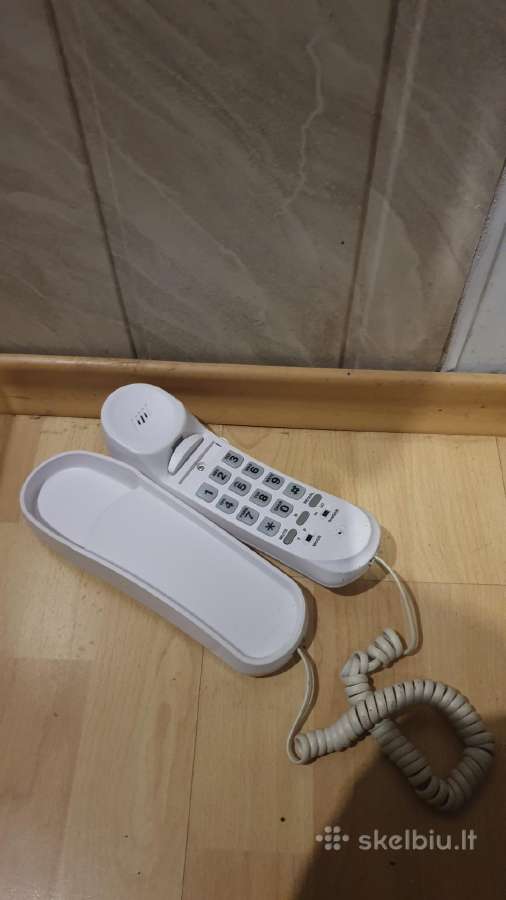 Telefonas