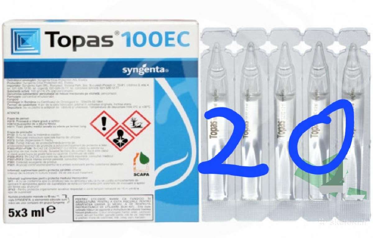 Topas