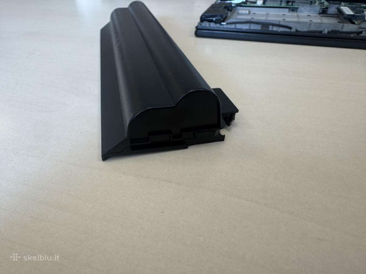 Lenovo Thinkpad T450 labiau kaip donoras - nuotraukos Nr. 9