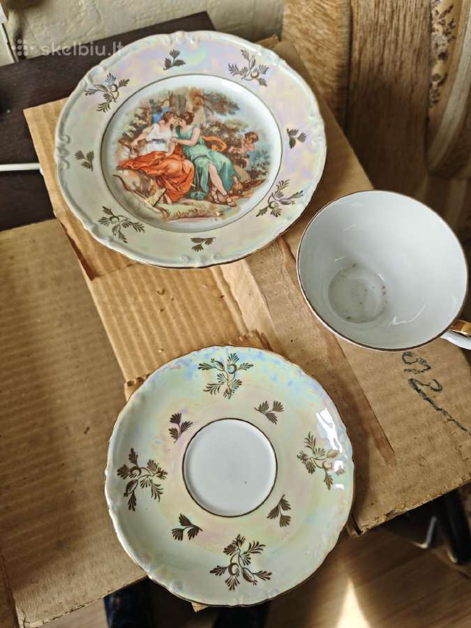 Servizas Kahla