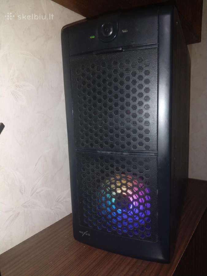 Dual X2 Cpu Server/workstation (Custom build )