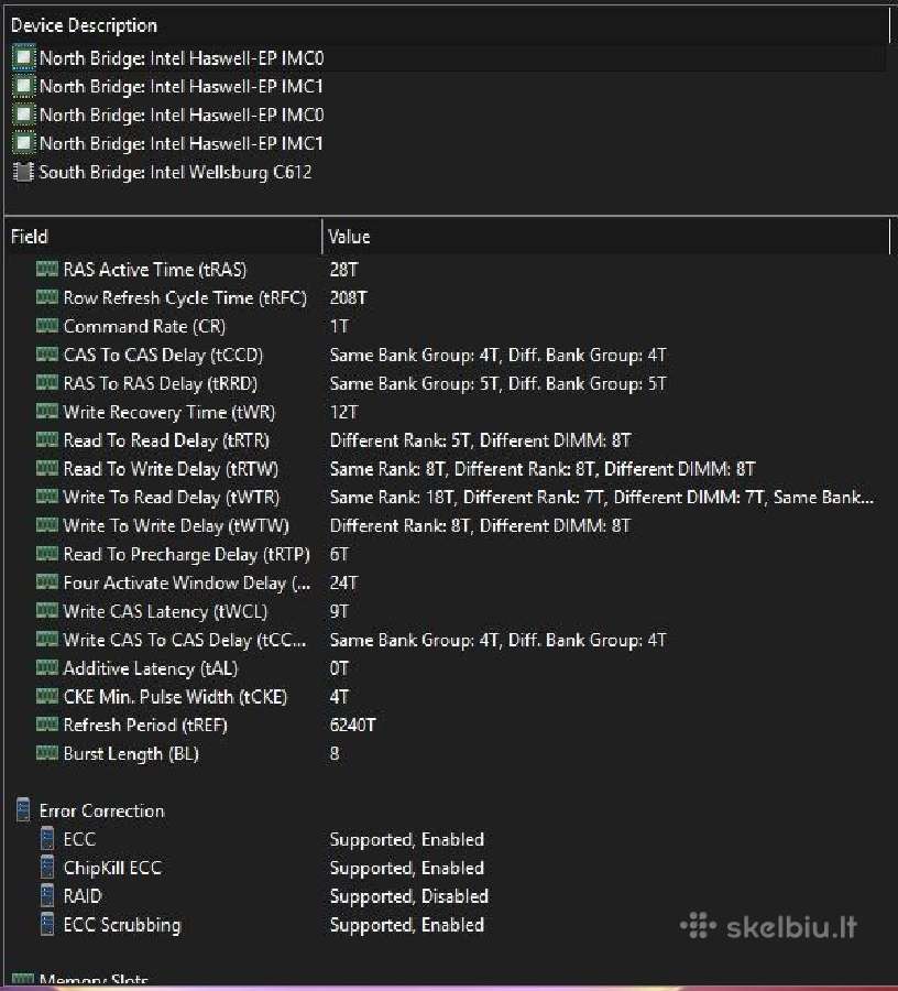 Dual X2 Cpu Server/workstation (Custom build ) - nuotraukos Nr. 13