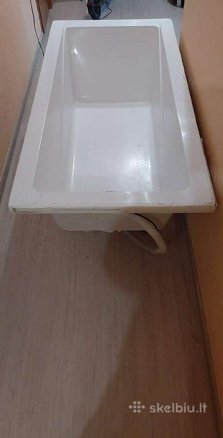Parduodama vonia 70x140