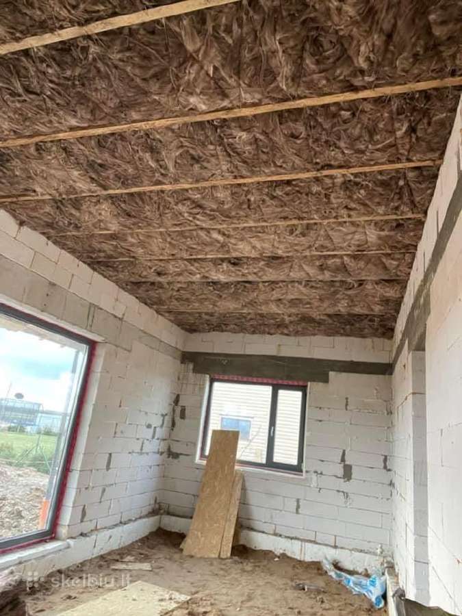 Statybos Darbai Šiauliuose Ir Aplink - nuotraukos Nr. 28