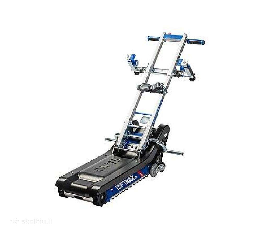 Sano Liftkar Ptr