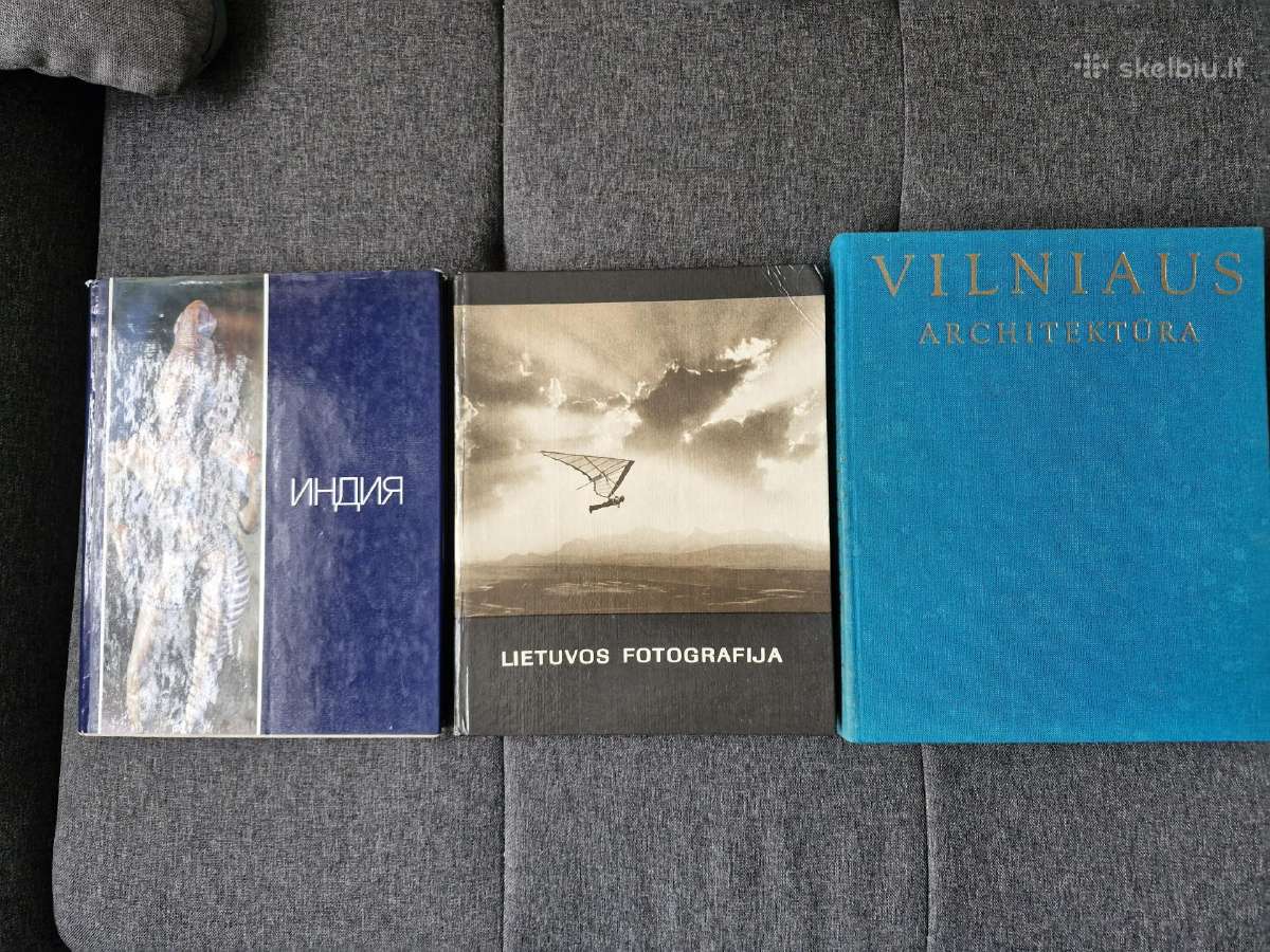 Fotoalbumai