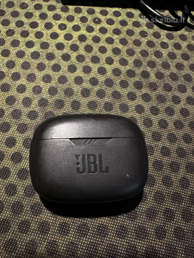 Jbl beam ausines