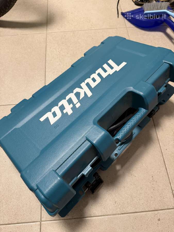 Makita pjūklas - nuotraukos Nr. 2
