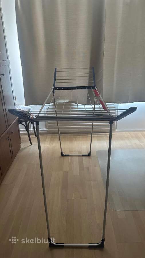 Drabužių džiovykla Leifheit Pegasus 180 Solid Maxx