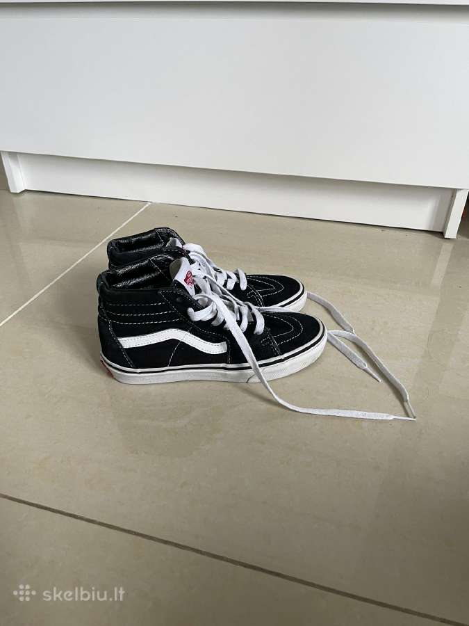Vans vaikiški sportbačiai