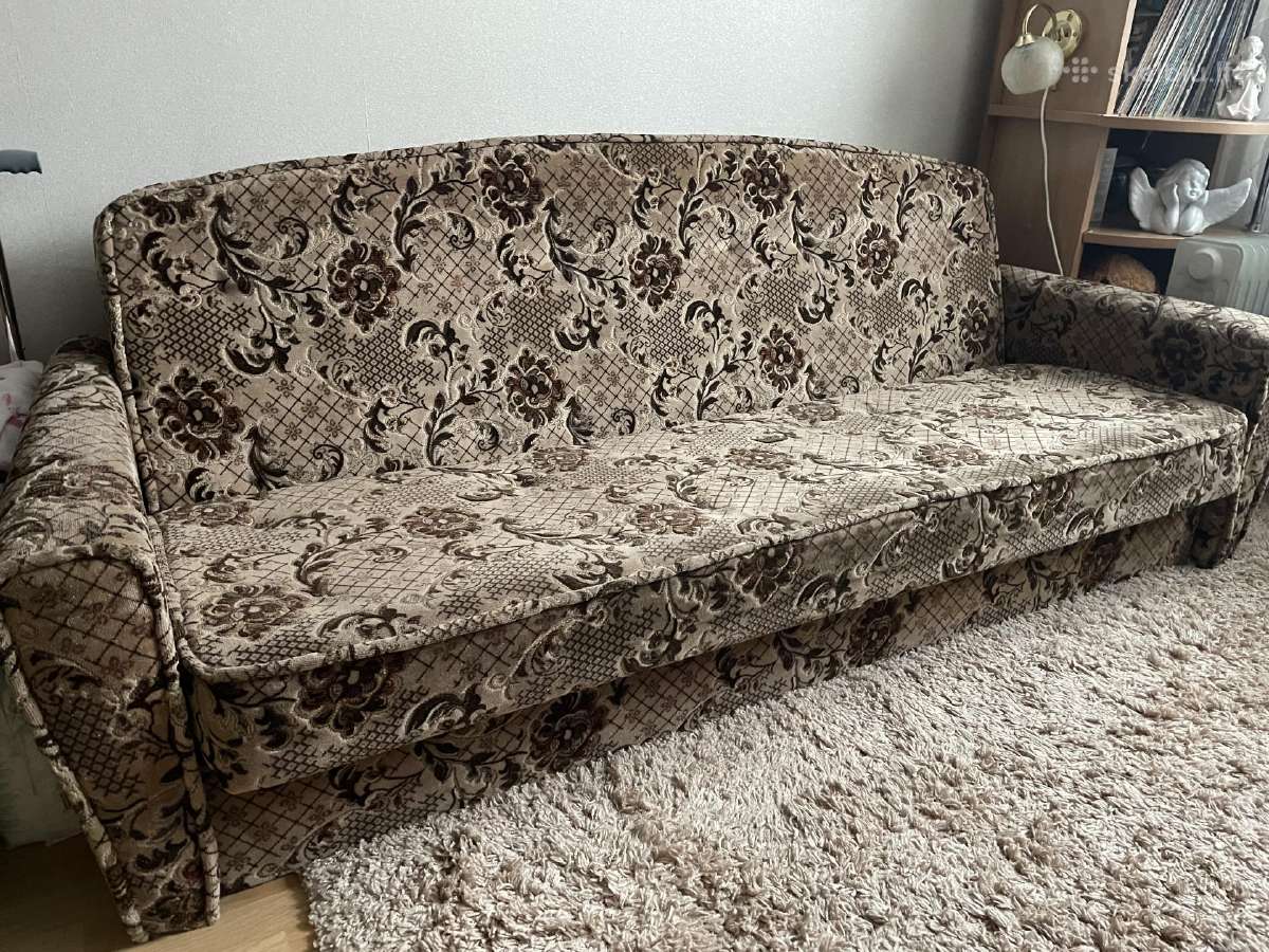 Sofa - lova