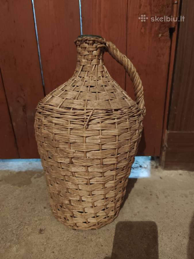 Grybuku forma, mini bokaliukai , grafinai - nuotraukos Nr. 6