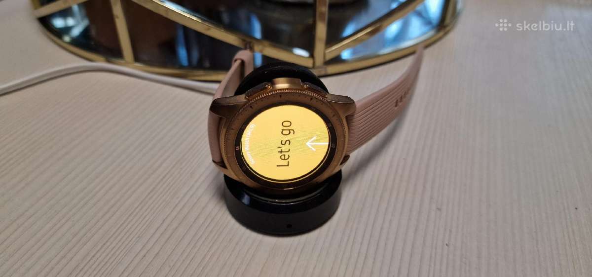 Samsung Galaxy Watch 42mm