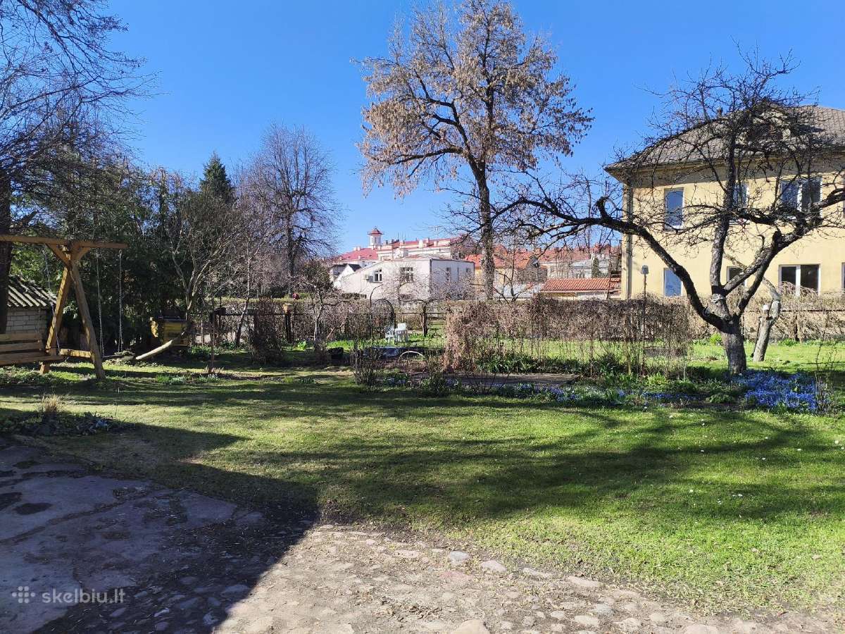 Sandėlio_garažo nuoma