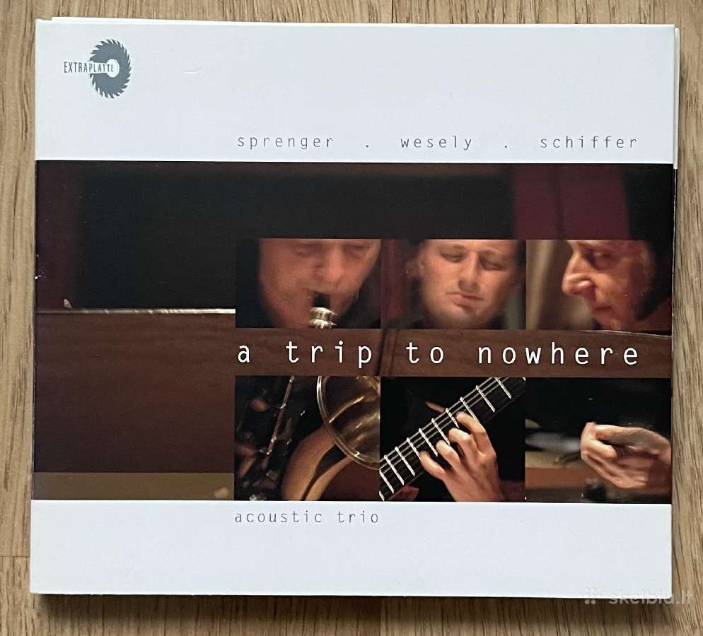 CD pop, electronic,classic /atnaujinta, papildyta/ - nuotraukos Nr. 22