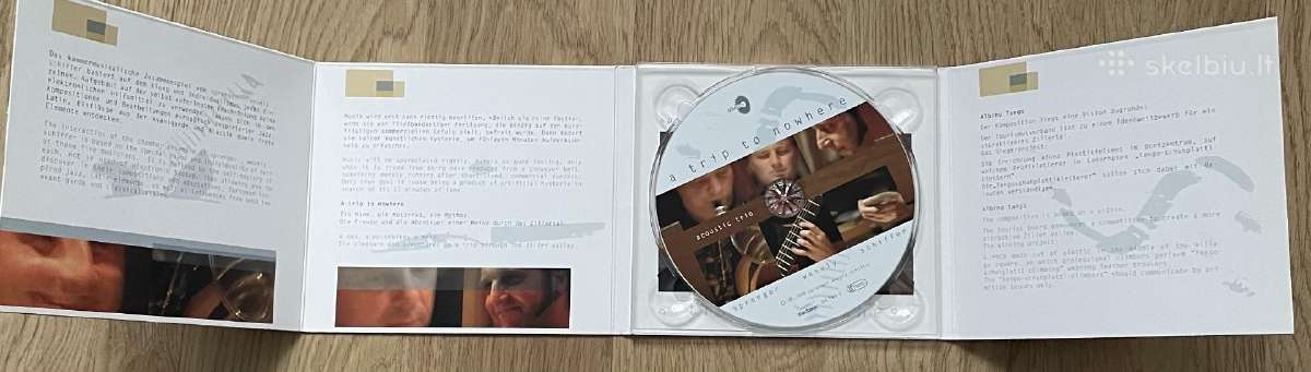 CD pop, electronic,classic /atnaujinta, papildyta/ - nuotraukos Nr. 24