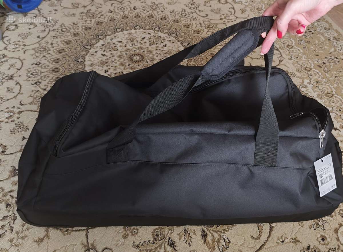 Naujas Nike sportinis/ kelioninis krepšys 120 ltr - nuotraukos Nr. 2