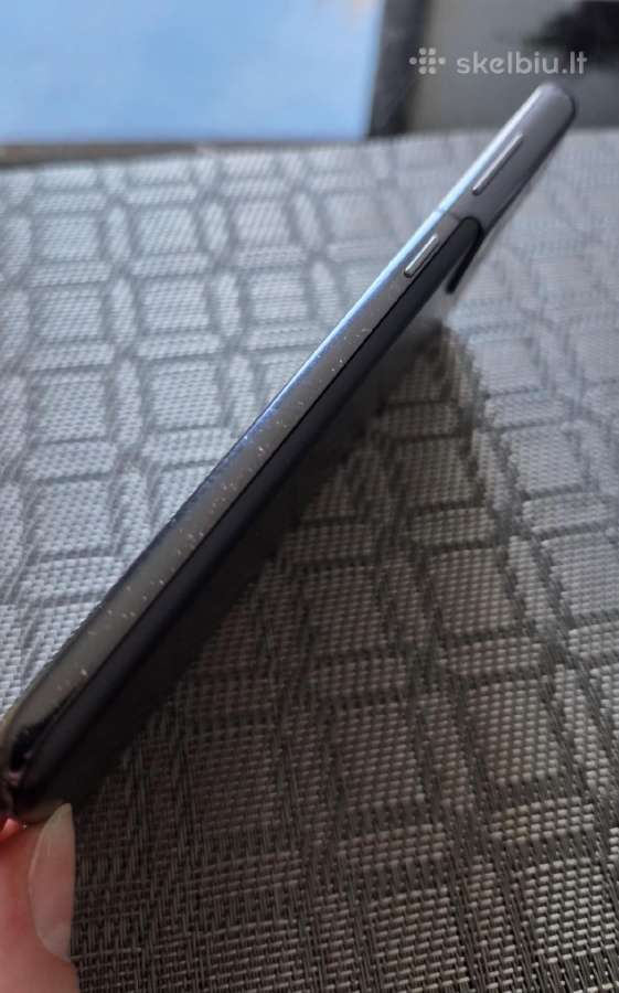 Samsung Galaxy S 21 5G - nuotraukos Nr. 3