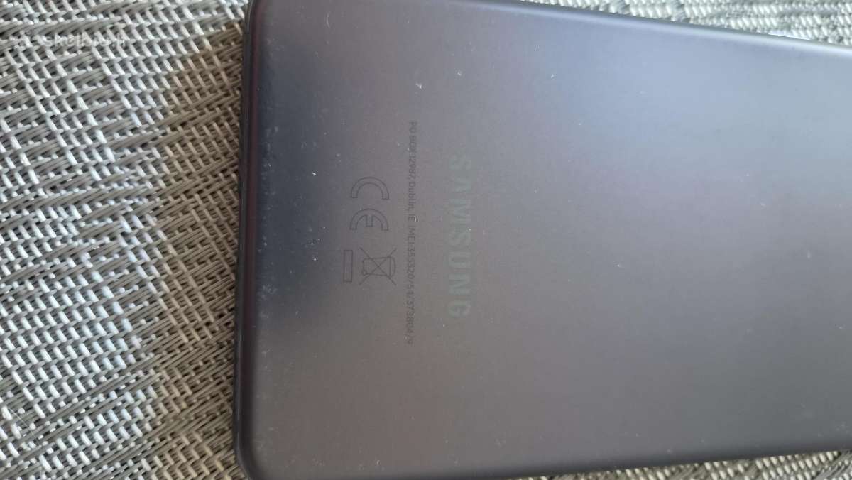 Samsung Galaxy S 21 5G - nuotraukos Nr. 4
