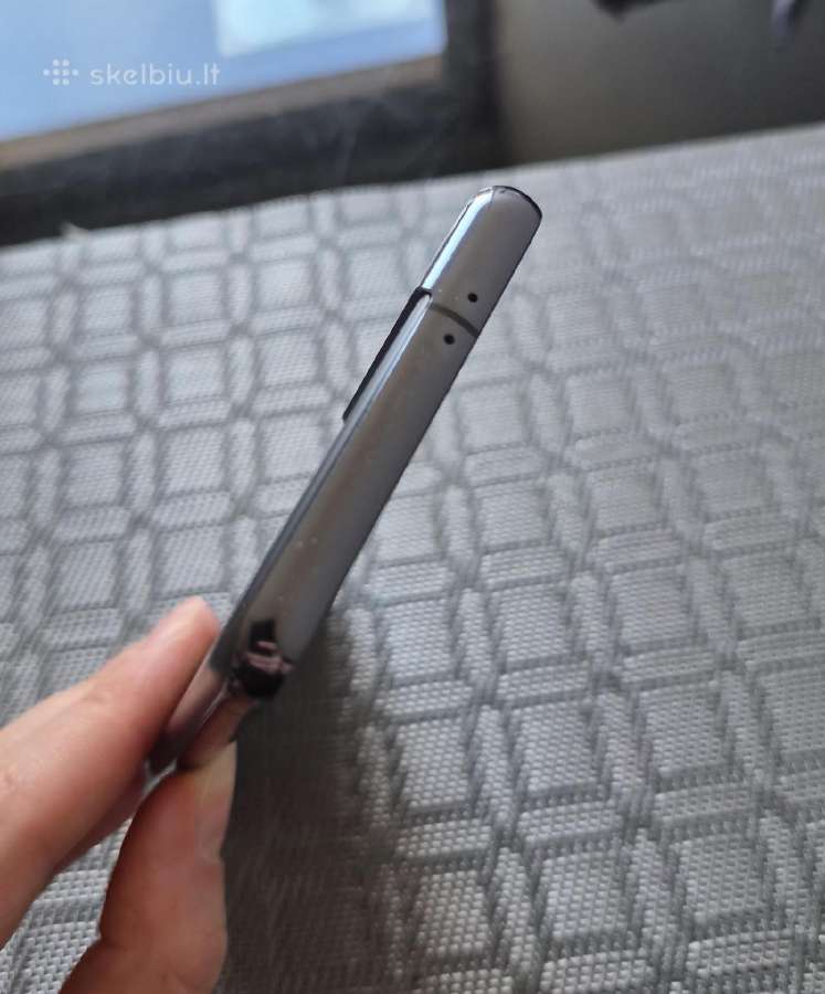 Samsung Galaxy S 21 5G - nuotraukos Nr. 7