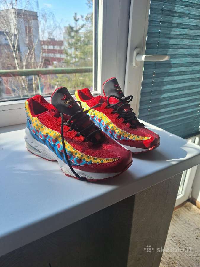 Nike Air Max 95 baltimore 39 išmera
