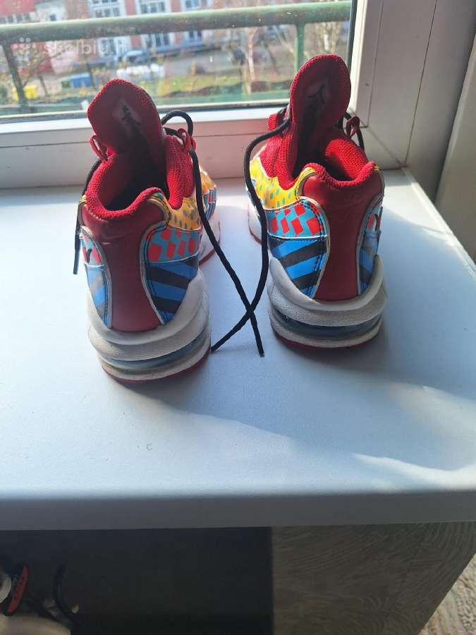 Nike Air Max 95 baltimore 39 išmera - nuotraukos Nr. 3