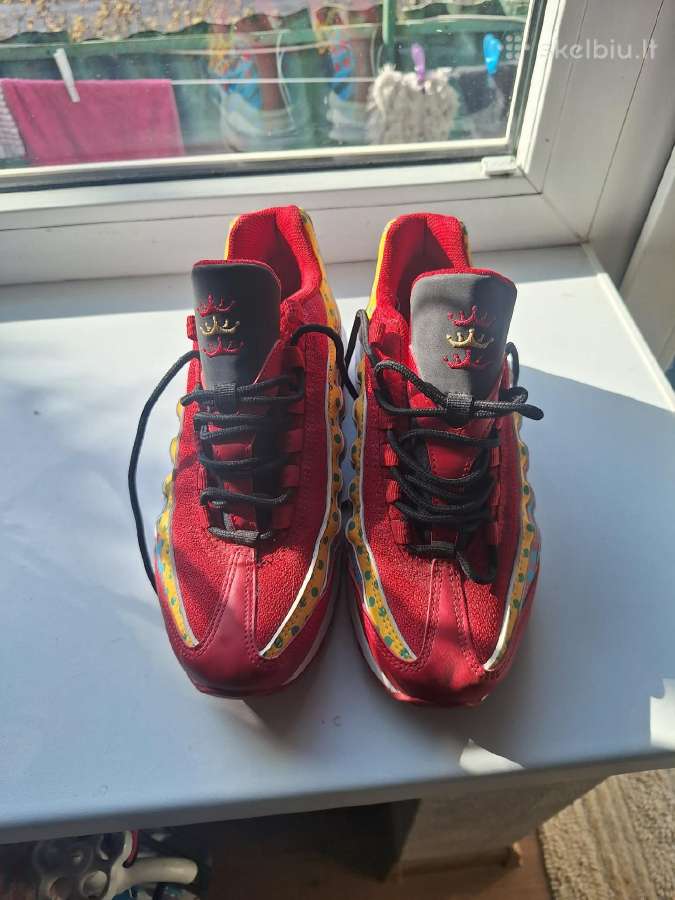 Nike Air Max 95 baltimore 39 išmera - nuotraukos Nr. 5