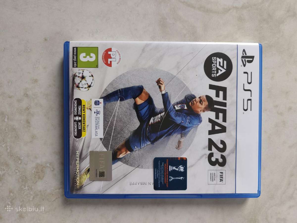Fifa 23