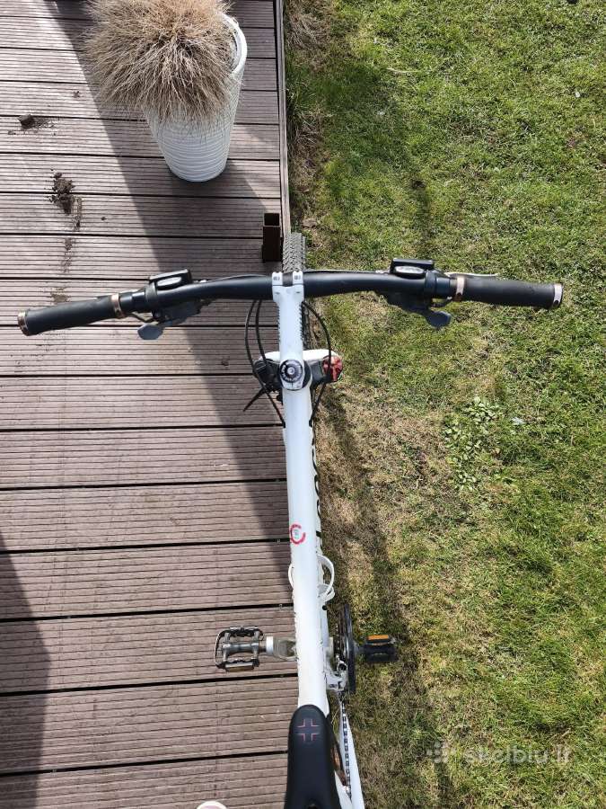 Hardrocx shock machine - nuotraukos Nr. 3