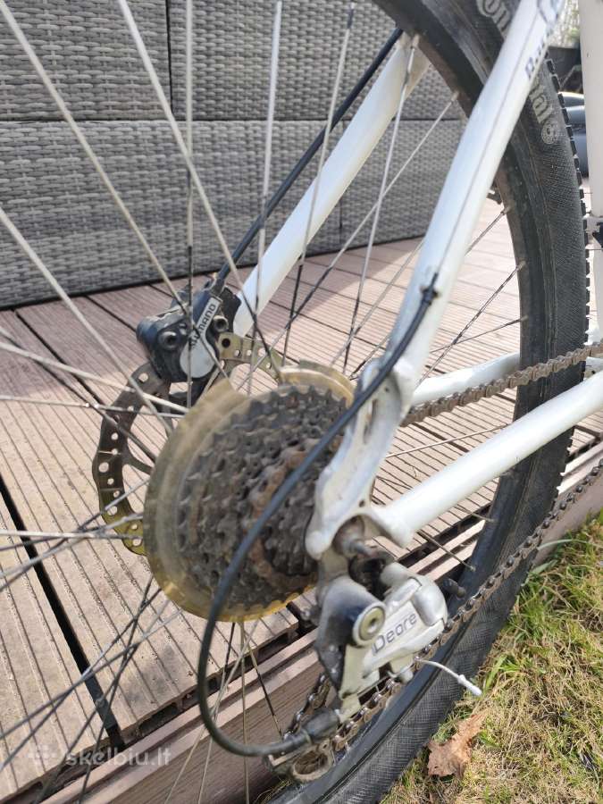Hardrocx shock machine - nuotraukos Nr. 5