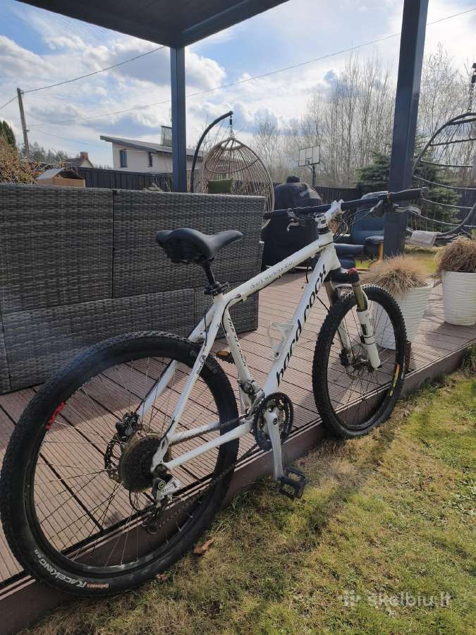 Hardrocx shock machine - nuotraukos Nr. 6