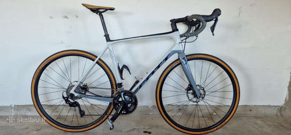 Scott Addict 20 Disc