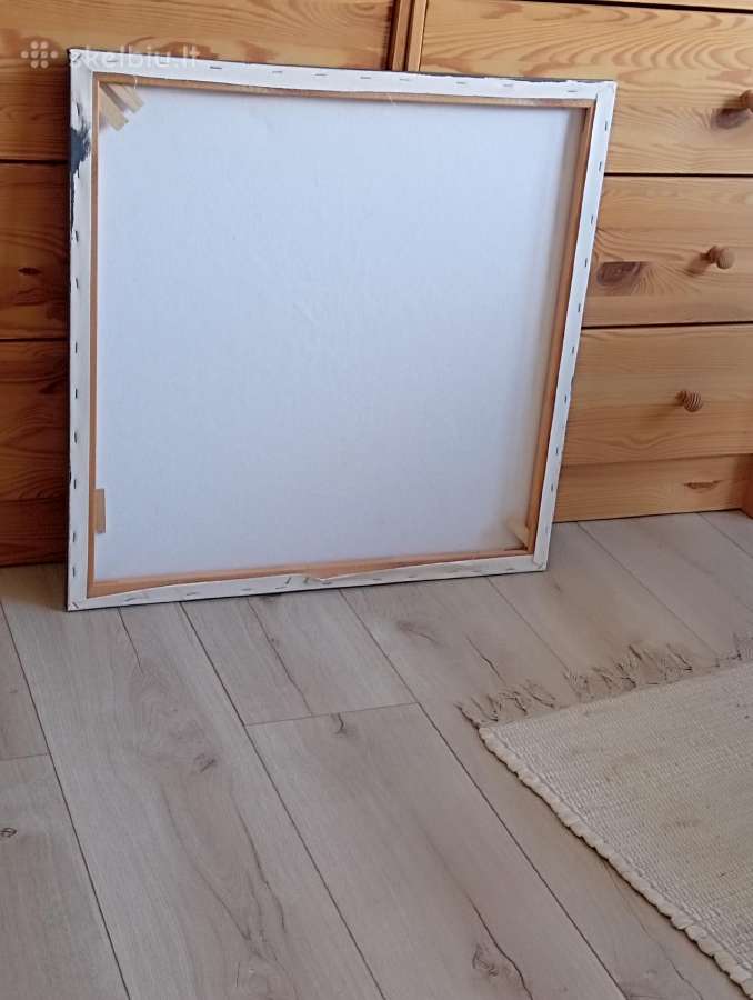Interjerinis paveikslas 600x600 - nuotraukos Nr. 4