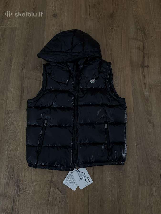 Moncler liemenė