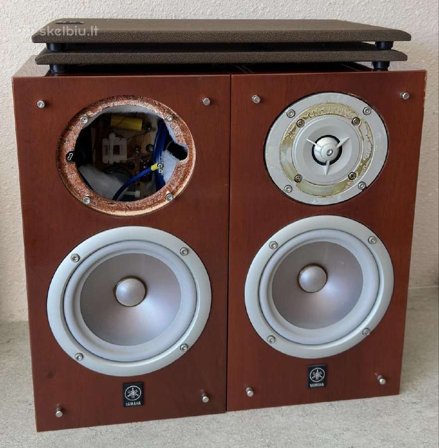 Yamaha NS-m515 - nuotraukos Nr. 2